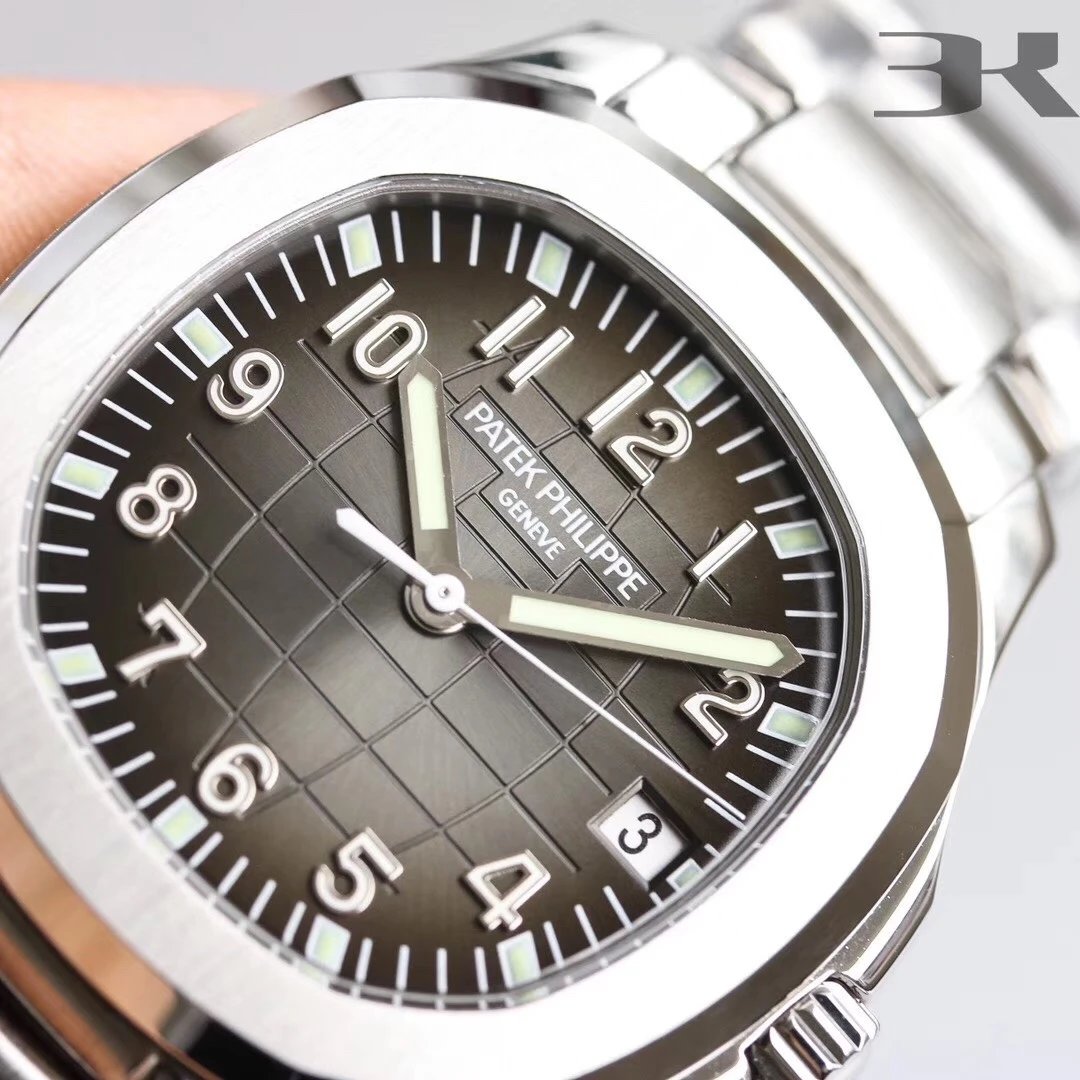 最高版本3K廠百達翡麗手雷5167/1A-001腕錶 媲美正品的副本！￥4280-高仿百達翡麗