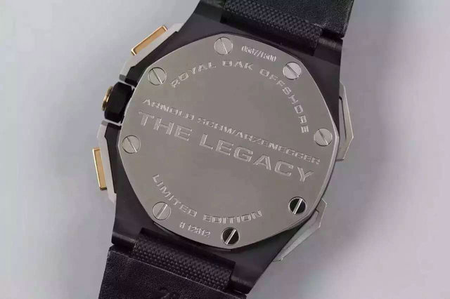 復刻愛彼26378IO皇家橡樹離岸型 精仿愛彼26378IO男士機械錶￥4680-高仿愛彼