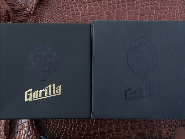 愛彼Gorilla大猩猩腕錶 “耗式錶殼”和 “八角舷窗”的設計复刻￥4380.00-高仿愛彼