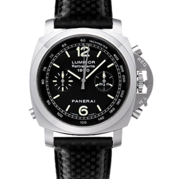 沛納海V2升級版Pam213 被認為高於陀飛輪錶款 自動機械機芯 男士皮帶手錶￥4280