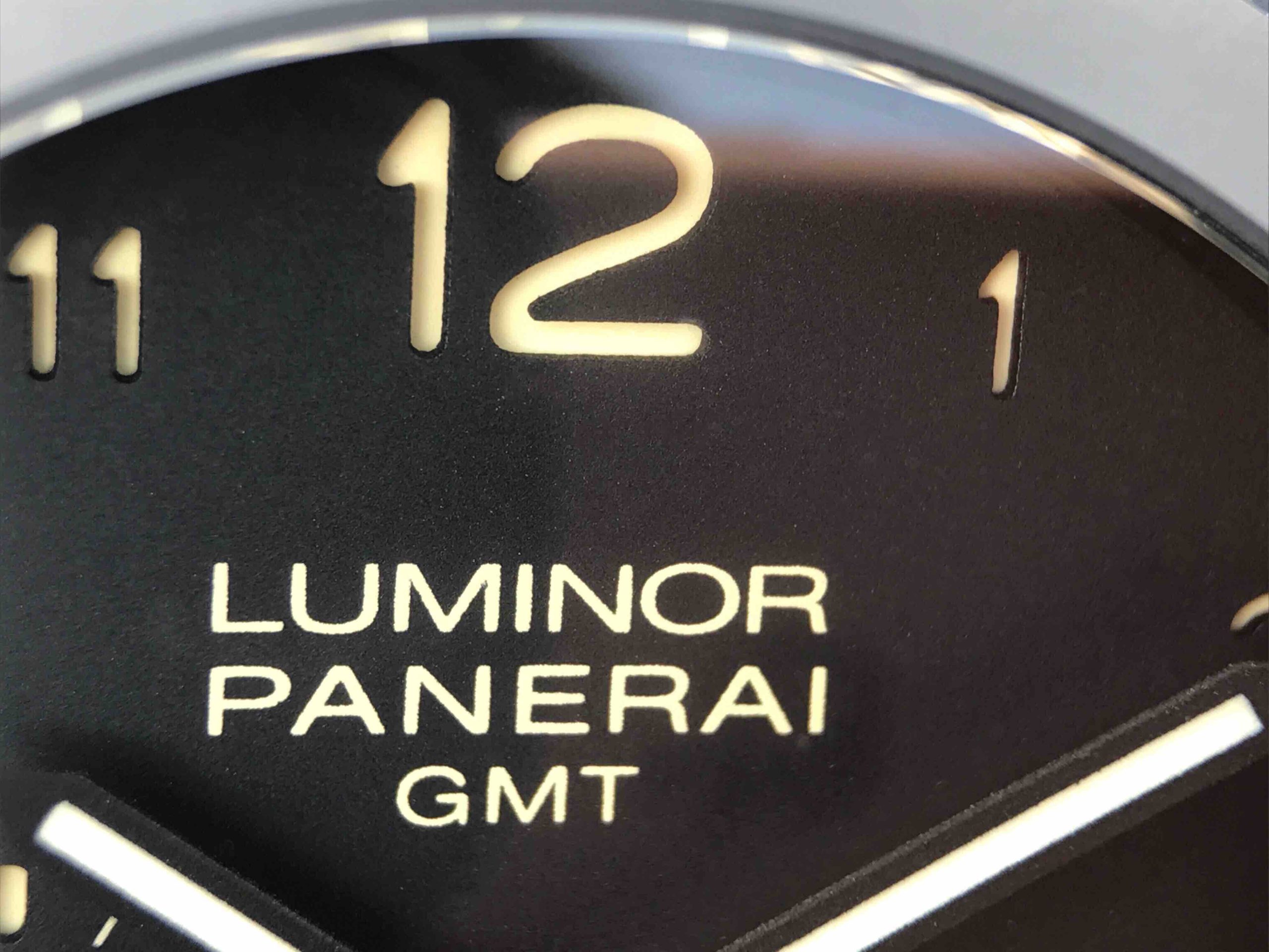 沛納海V2升級版pam00438/PAM438 鋼精錶帶 克隆了原裝全自動p.9001機械機芯￥3980-高仿沛納海