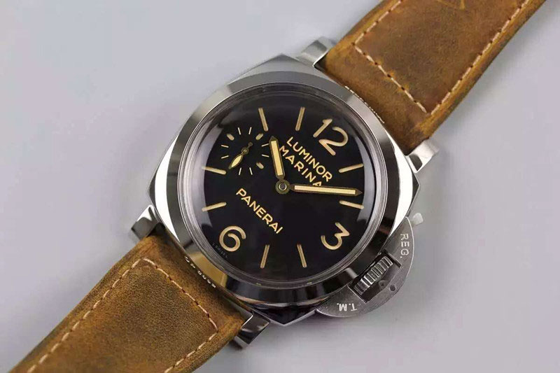 頂級精仿沛納海PAM00422 Panerai-歴史經典繫列 復刻沛納海PAM00422￥3980-高仿沛納海