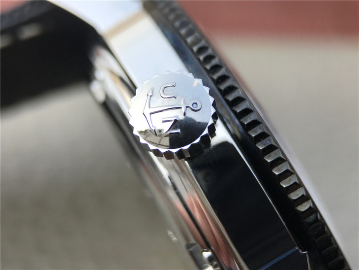 雅典手錶有復刻版的嗎 SY廠雅典潛水繫列3203-950腕錶￥3180-高仿雅典